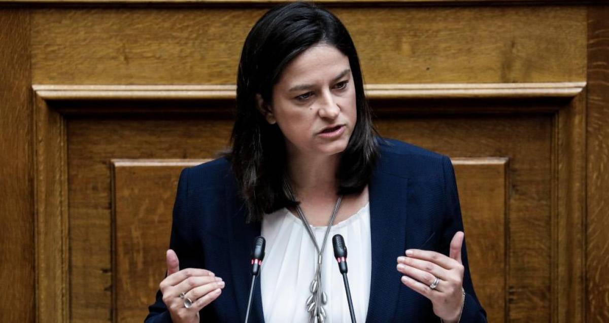 Στη Βουλή το νομοσχέδιο για Αναβάθμιση Σχολείων και Ενδυνάμωση Εκπαιδευτικών