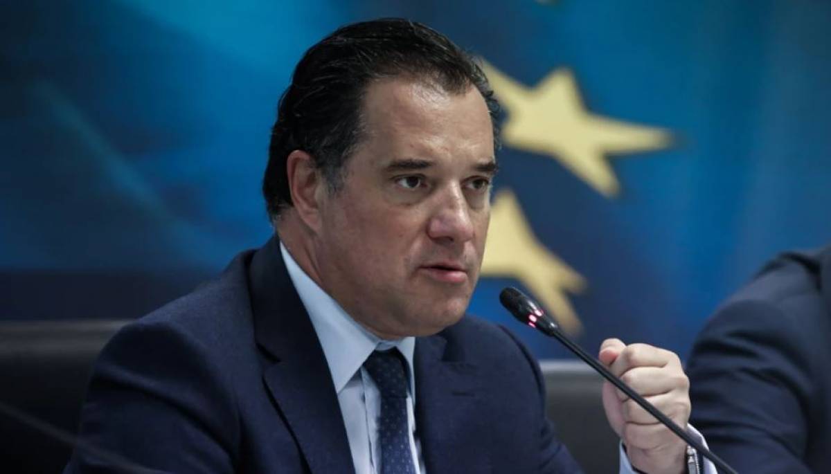 Γεωργιάδης: Στα όρια των αντοχών μας όσα μέτρα πάρουμε
