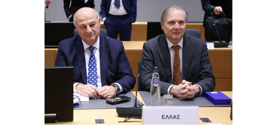 Τσιάρας: Αναγκαία η σύσταση του Ταμείου Αλληλοβοηθείας για αγροτικές αποζημιώσεις