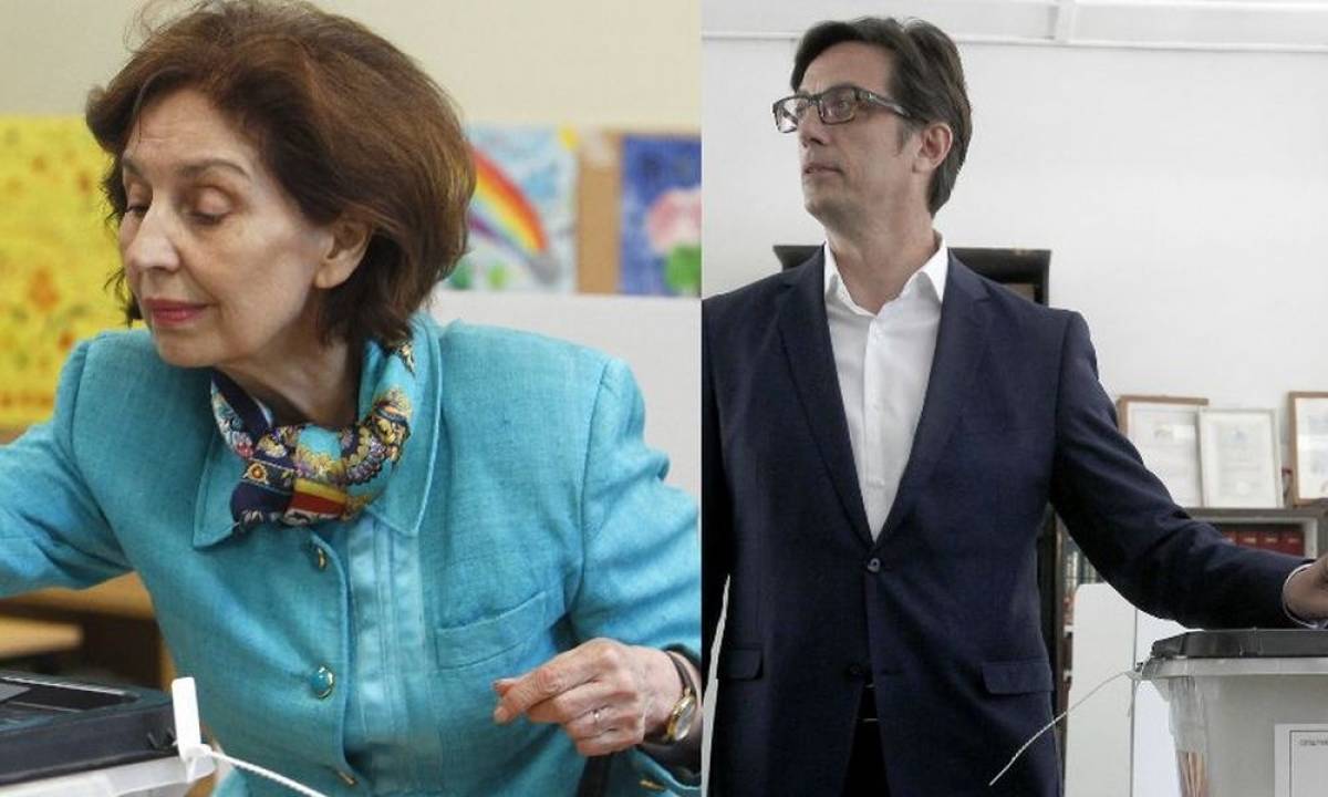 Βόρεια Μακεδονία: Αγωνία για τη συμμετοχή-Τα μέχρι τώρα ποσοστά