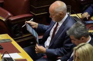 Και ο Παπανδρέου για την Προεδρία της Δημοκρατίας;