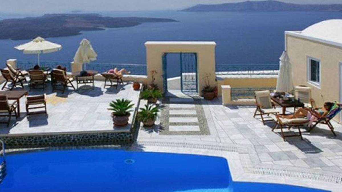 «Κύμα» πωλήσεων σε ξενοδοχεία και το 2019