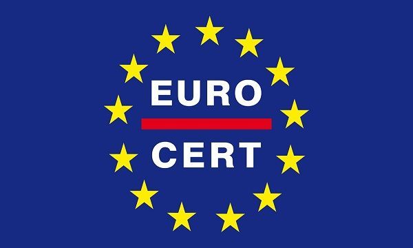 Νέα πιστοποίηση της Eurocert για τον κλάδο της ναυτιλίας