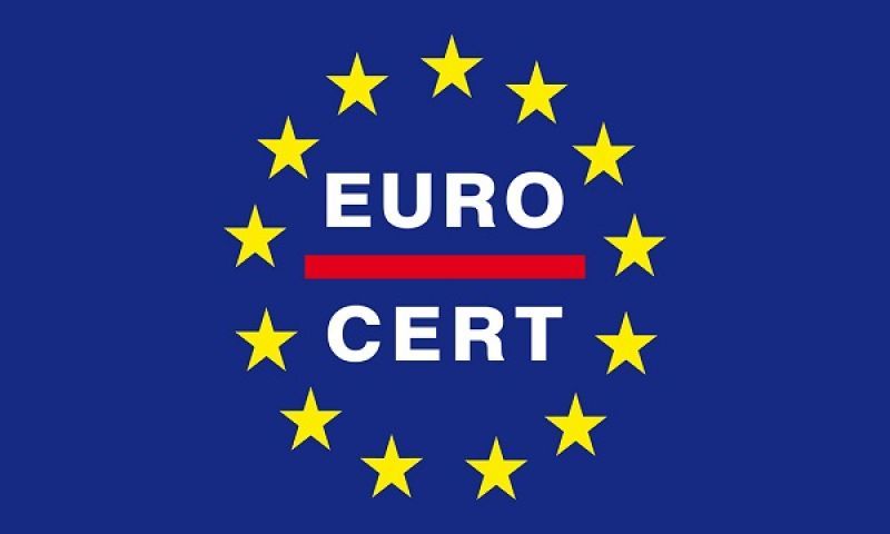 Νέα πιστοποίηση της Eurocert για τον κλάδο της ναυτιλίας