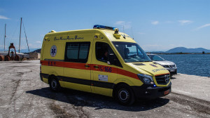 Στυλίδα: Σορός γυναίκας εντοπίστηκε στη θάλασσα