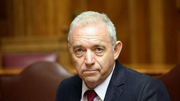 Λέκκας για νέο σεισμό:Δε συνδέεται με το σεισμό στο Αρκαλοχώρι
