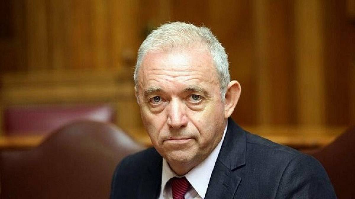 Λέκκας για νέο σεισμό:Δε συνδέεται με το σεισμό στο Αρκαλοχώρι