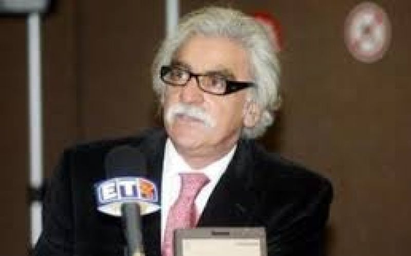 Ν. Αγγελάρας: Έχω αμέριστη εμπιστοσύνη στα μέλη του Ελεγκτικού Συνεδρίου