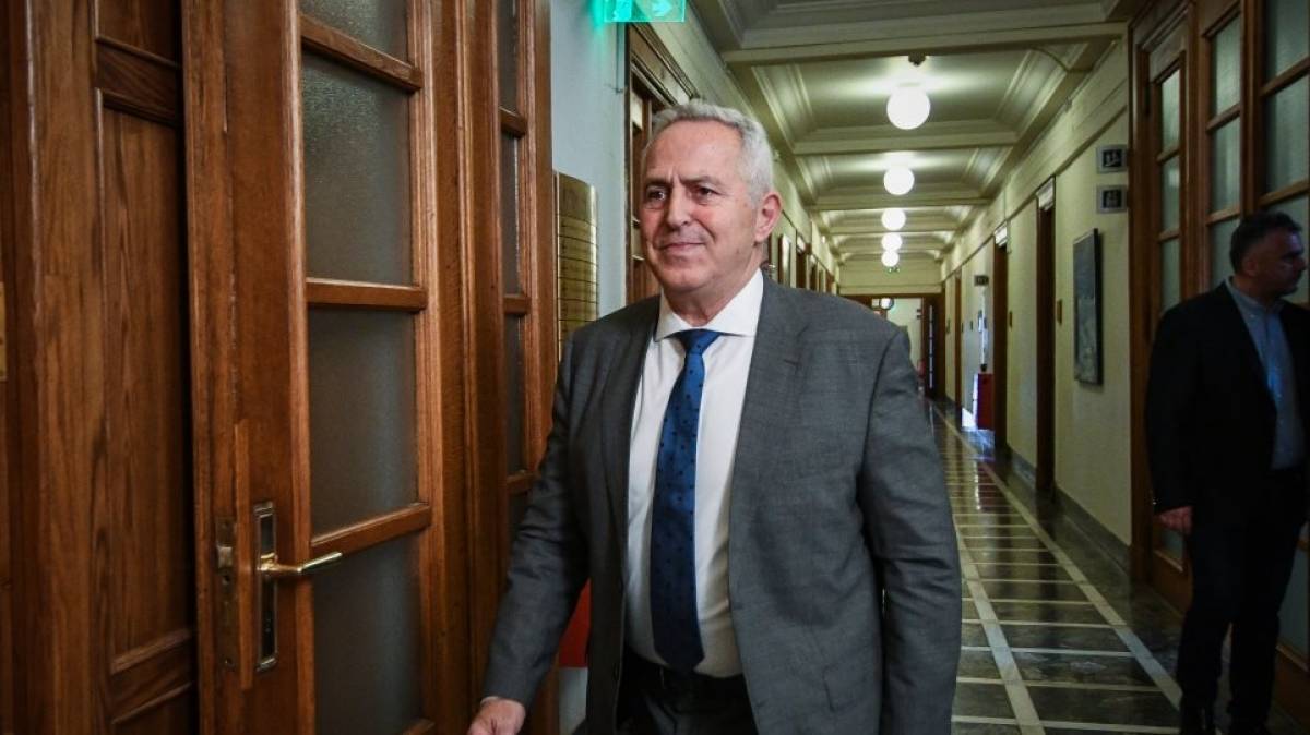 Αποστολάκης: Οι Ένοπλες Δυνάμεις έτοιμες να προασπίσουν τα εθνικά συμφέροντα