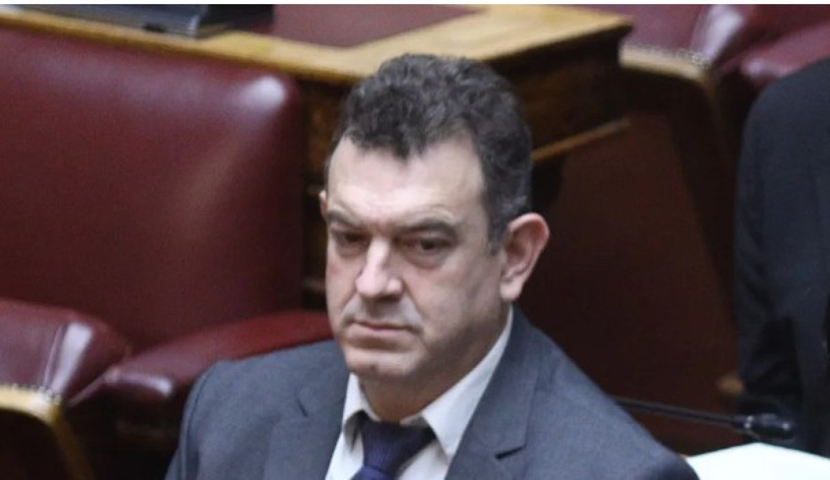 Κλειστή η Εθνική Πινακοθήκη μετά την επίθεση του Νίκου Παπαδόπουλου