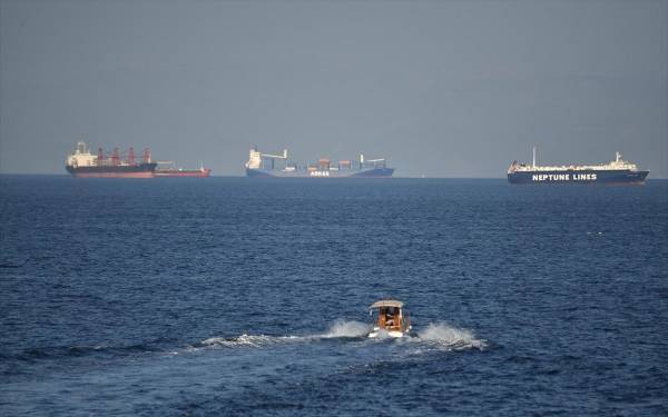 Ευρωπαϊκή ναυτιλία: Μείωση εσόδων, θέσεων εργασίας και επενδύσεων λόγω πανδημίας