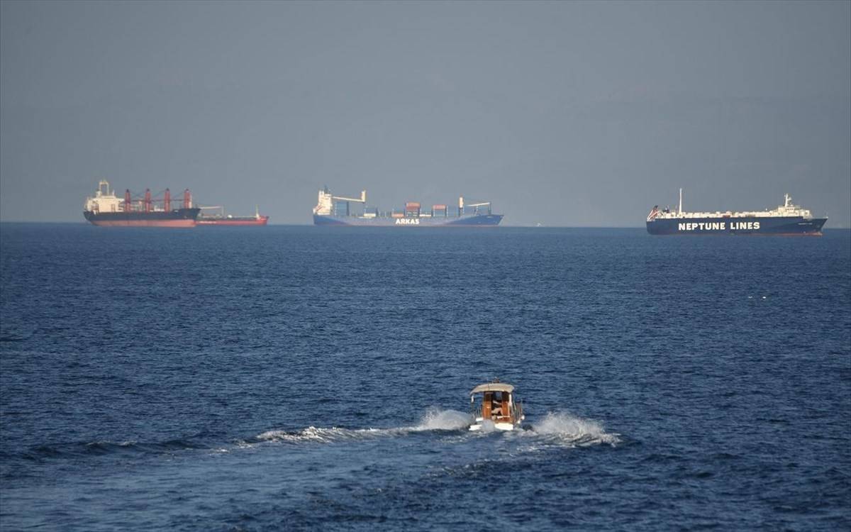 Ευρωπαϊκή ναυτιλία: Μείωση εσόδων, θέσεων εργασίας και επενδύσεων λόγω πανδημίας