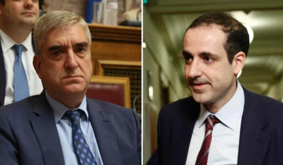 Μεγάλο το πλήγμα για την κυβέρνηση