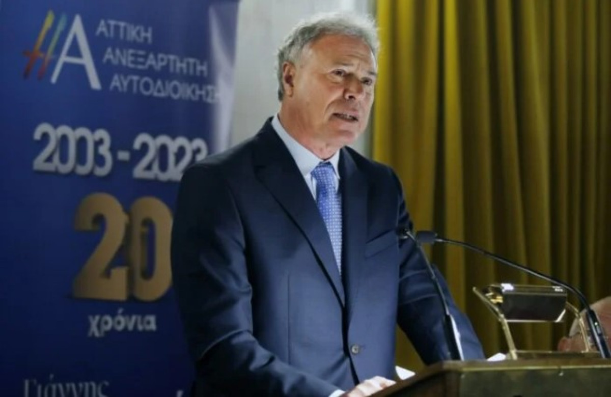 Σγουρός: Καταγγελίες για κατασπατάληση χρημάτων για πυροπροστασία-«Βολές» σε Χαρδαλιά