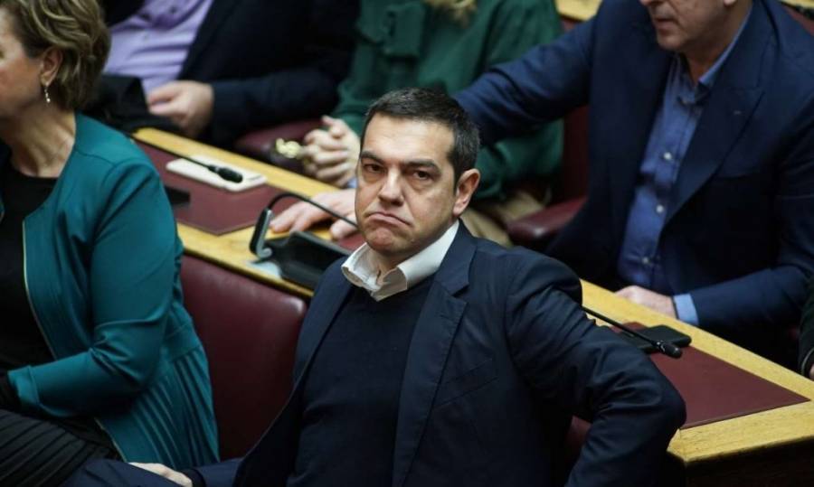 Κάποιοι ζουν με τον τρόμο των εκλογών…