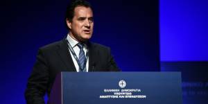 Γεωργιάδης: Εντός 2020 η μεγαλύτερη άνοδος ανταγωνιστικότητας στην πρόσφατη ιστορία