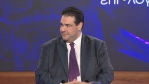 Λιβάνιος: Σε υπολογιστή ο επόμενος γραπτός διαγωνισμός του ΑΣΕΠ