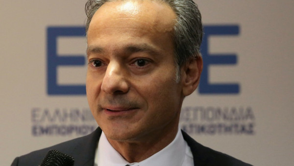 Καφούνης για ΣΣΕ: Ώρα για ένα νέο κοινωνικό συμβόλαιο στο εμπόριο