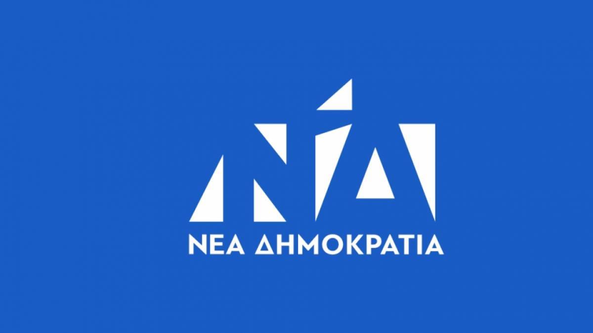 Η ΝΔ δεν θα καταθέσει πρόταση μομφής