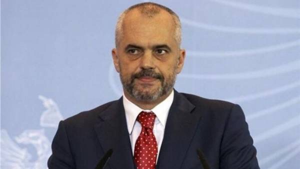 Ράμα: Προχωρά η οριοθέτηση ΑΟΖ Ελλάδας- Αλβανίας