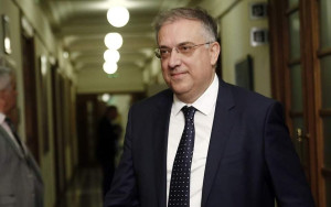 Θεοδωρικάκος: Υπό διαβούλευση η νέα Ανεξάρτητη Αρχή Καταναλωτή – Διπλή αναγραφή τιμής στα νωπά προϊόντα
