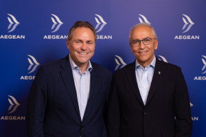 Η AEGEAN επενδύει σε δύο αεροσκάφη Airbus Α321neo XLR - Ξεκινούν δρομολόγια προς Ινδία