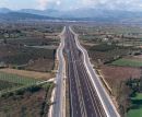 Ιόνια Οδός:Σημαντικά τμήματα δίδονται στην κυκλοφορία