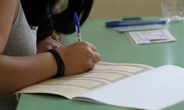 Προ των πυλών οι Πανελλήνιες- Το αναλυτικό πρόγραμμα