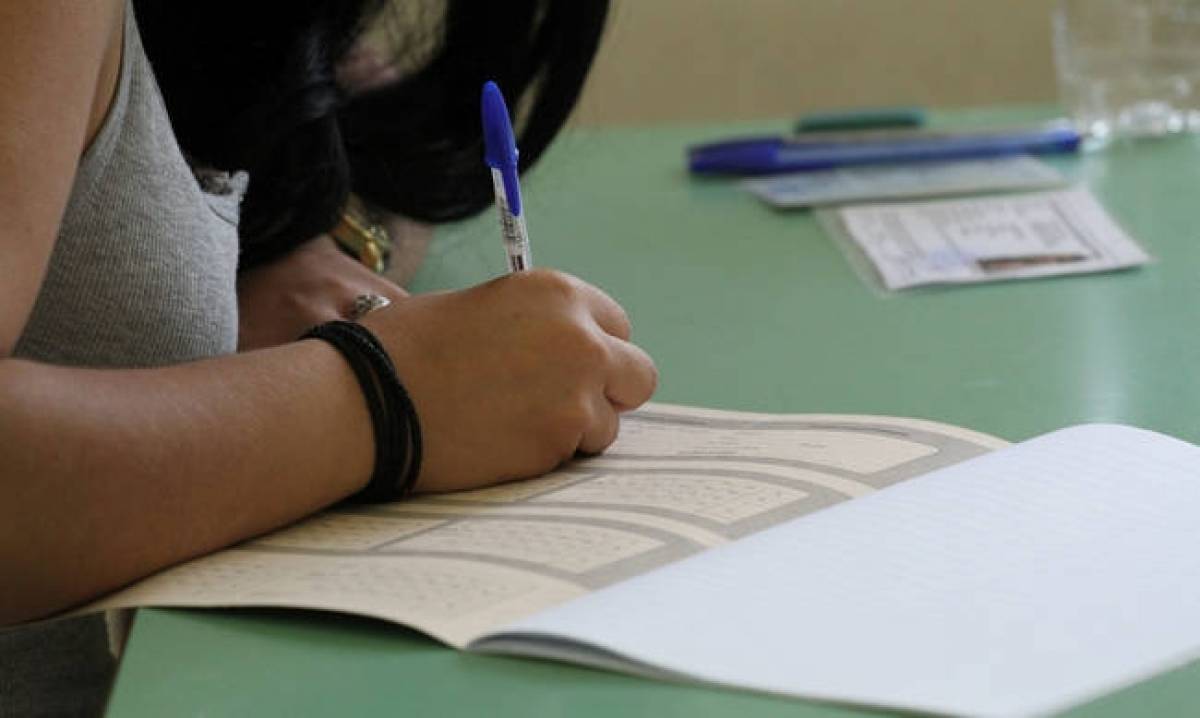 Προ των πυλών οι Πανελλήνιες- Το αναλυτικό πρόγραμμα