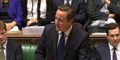 «Άκυρο» από τη βρετανική Βουλή για στρατιωτική επέμβαση στη Συρία