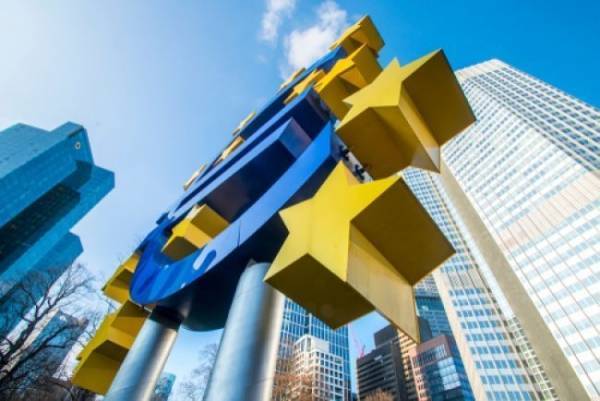 Σημαντική ενίσχυση της επενδυτικής εμπιστοσύνης στην ευρωζώνη