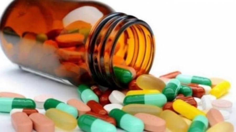 ΣΦΕΕ: Παραμένει ο κίνδυνος ελλείψεων και αποσύρσεων φαρμάκων