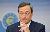Μ. Ντράγκι: "Δεν υπάρχει παζάρι για την Ελλάδα η οποία έχει σημειώσει σημαντική δημοσιονομική πρόοδο"