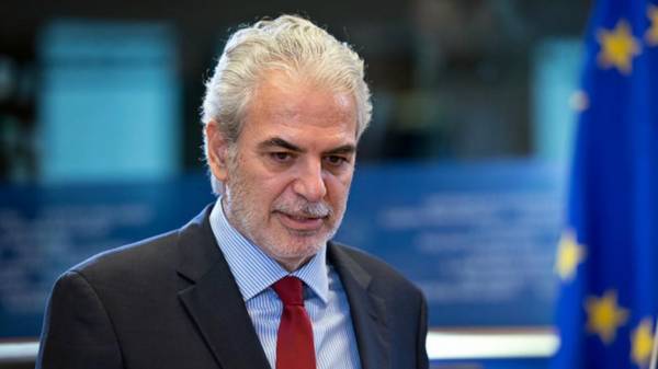 Στυλιανίδης: Ενίσχυση του 112 και αναβάθμιση του συστήματος Engage