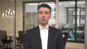 ΝΔ: Στον ΣΥΡΙΖΑ «κλείνουν το μάτι» στο αντιεμβολιαστικό κίνημα
