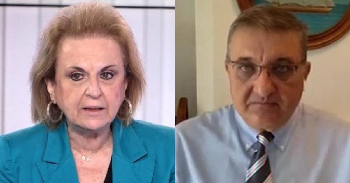Εξαδάκτυλος: Να πληρώνουν μέρος νοσηλίων οι ανεμβολίαστοι- Καταδικάζει η ΕΙΝΑΠ
