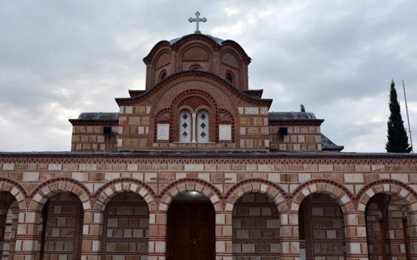Θεσσαλονίκη: Μεγάλη κομπίνα σε μοναστήρι