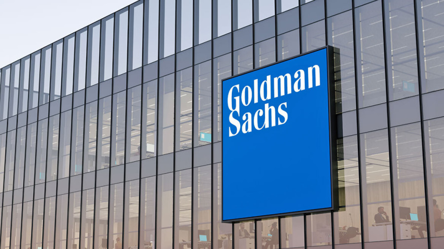 Η Goldman Sachs «ψηφίζει» εμπορεύματα για το 2023