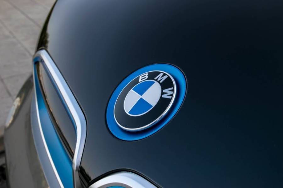 BMW: Mικρή αύξηση πωλήσεων το 2018