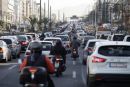 Παπανάτσιου: Θα μειωθούν τα πρόστιμα για τα ανασφάλιστα οχήματα