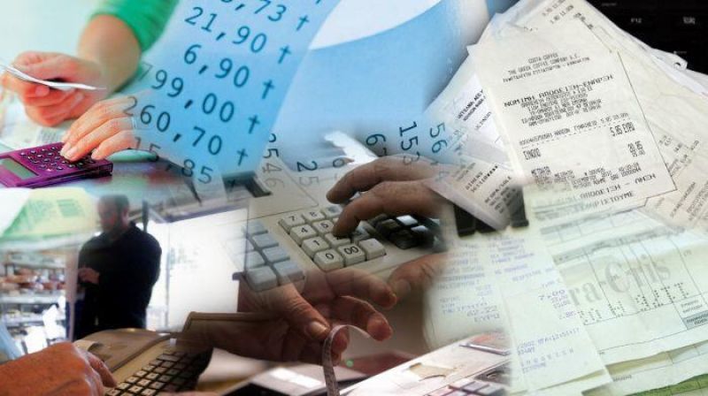 Στο "μικροσκόπιο" του ΣΔΟΕ 11 χιλ. επιχειρήσεις- Ο "χάρτης" της παραβατικότητας
