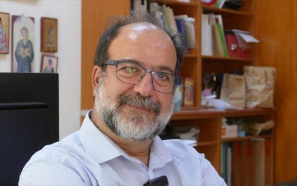 Κορονοϊός-Ελλάδα: Κάτω από 1% ο δείκτης μεταδοτικότητας