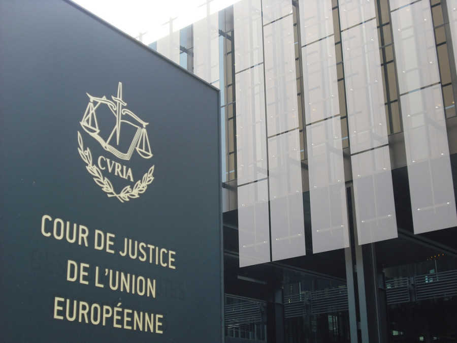 Η απολαυστική πρόταση του εισαγγελέα του δικαστηρίου της ΕΕ για τα δάνεια σε ελβετικό φράγκο