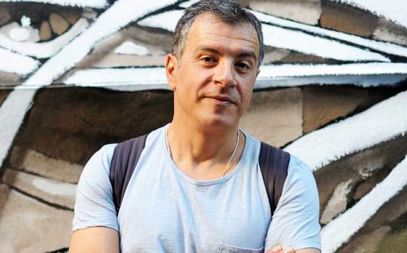 Στ. Θεοδωράκης: "Άλλα πράγματα μπορεί να επιβάλλει ένα κίνημα του 6% και άλλα ένα του 18%"