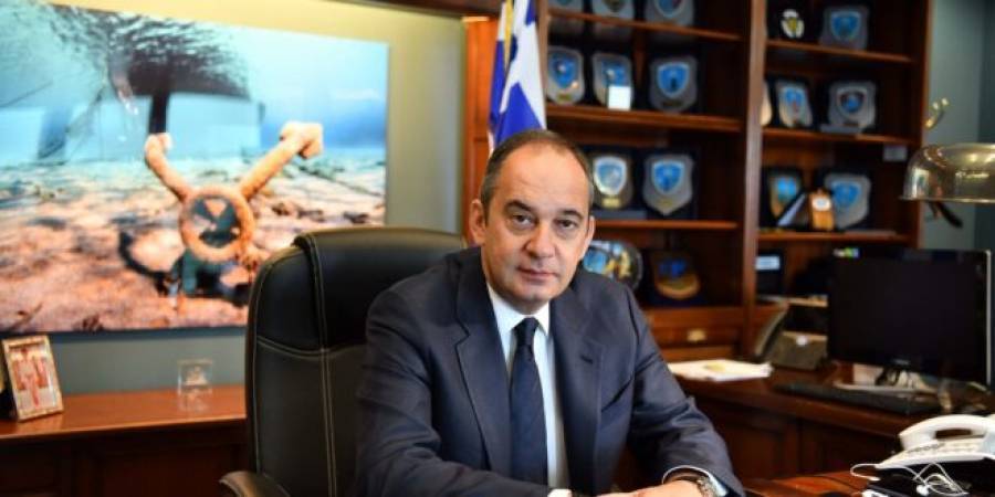 Διαθέσιμη η Ηλεκτρονική Δήλωση Υγείας για την ακτοπλοΐα