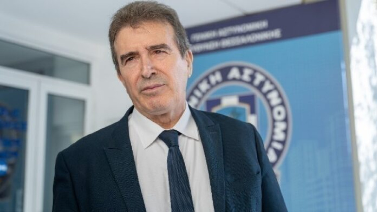 Χρυσοχοΐδης: Το πανεπιστήμιο δεν είναι χώρος για τραμπούκους