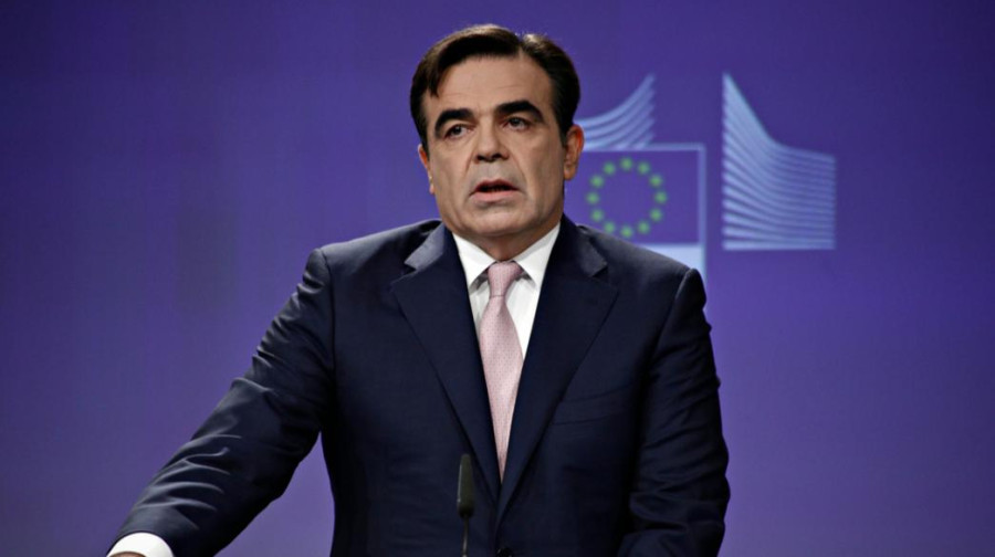 Σχοινάς-Μεσανατολικό: H Tουρκία να επιλέξει με ποια πλευρά είναι