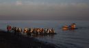 Aυξάνονται διαρκώς οι προσφυγικές ροές στα νησιά