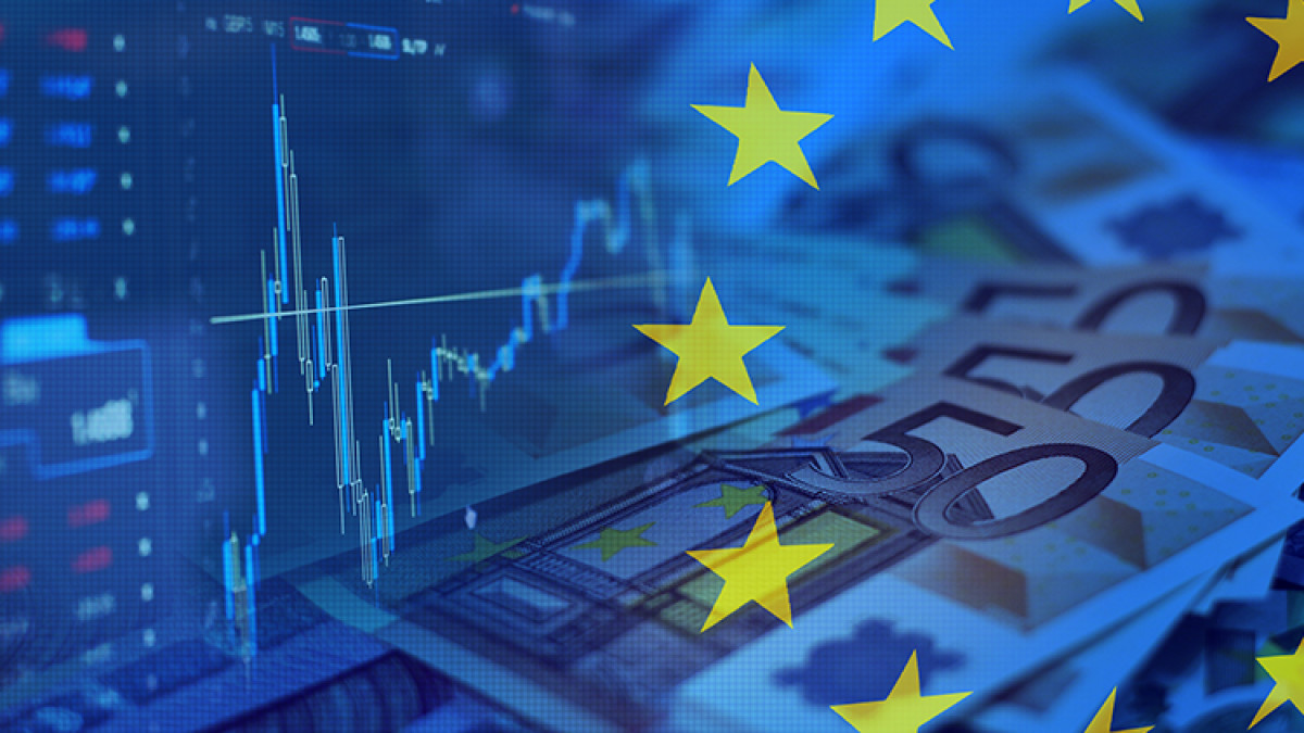 Ευρωζώνη: Ενισχύθηκε ο PMI, με ώθηση από τη μεταποίηση