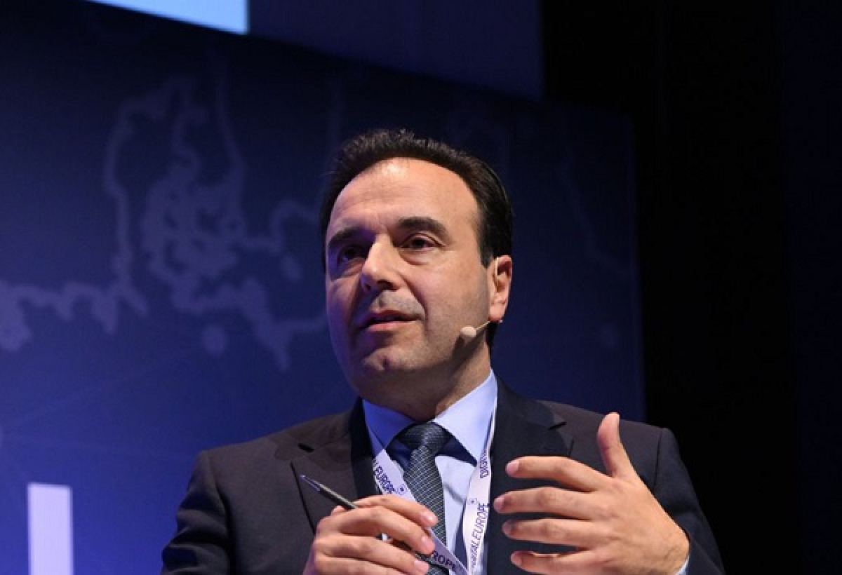 Παπαστεργίου: Έτος περαιτέρω απλοποίησης διαδικασιών το 2024